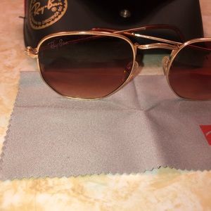 Rayban sunglasses